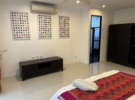 4 Schlafzimmer Haus zu vermieten im Hua Hin Hill Village 2 , Nong Kae