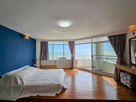 2 Schlafzimmer Appartement zu verkaufen im Chukamol Condominium, Cha-Am