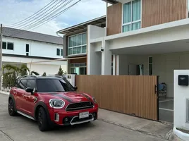 3 Bedroom House for sale at Tropical Village 2, Huai Yai, Pattaya