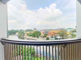 1 Bedroom Apartment for rent at Kawa Haus, Phra Khanong Nuea, Watthana