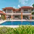4 Schlafzimmer Villa zu vermieten im Laguna Village Residences Phase 2, Choeng Thale