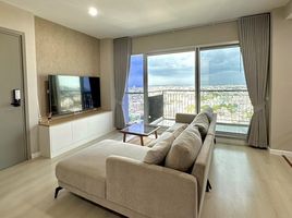 2 Bedroom Condo for rent at Life Ratchadapisek, Huai Khwang, Huai Khwang