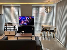 1 Bedroom Apartment for sale at Estanan Condo , Bang Lamung