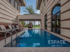 5 Bedroom House for sale at Jumeirah Zabeel Saray, The Crescent