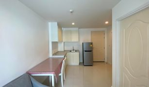 1 Bedroom Condo for sale in Cha-Am, Phetchaburi Energy Seaside City - Hua Hin