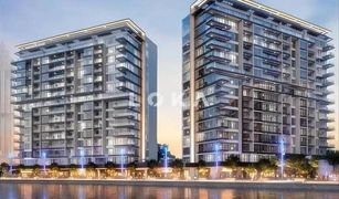 1 Habitación Apartamento en venta en dar wasl, Dubái Canal Front Residences