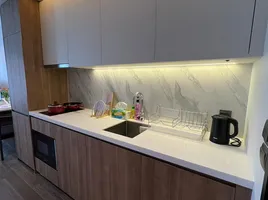 1 Bedroom Condo for rent at Muniq Sukhumvit 23, Khlong Toei Nuea