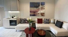 Available Units at The Room Phayathai