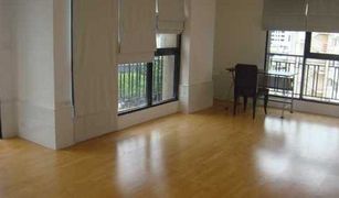 3 Bedrooms Condo for sale in Khlong Tan, Bangkok TBI Tower