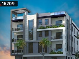 3 Bedroom Apartment for sale at Bait Alwatan, The 5th Settlement, New Cairo City