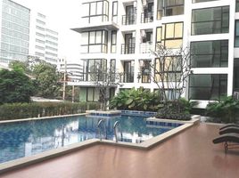 在Chateau In Town Sukhumvit 62/1租赁的1 卧室 公寓, Bang Chak