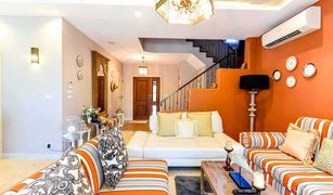 3 Bedrooms Villa for sale in Cha-Am, Phetchaburi Boulevard Tuscany Cha Am - Hua Hin