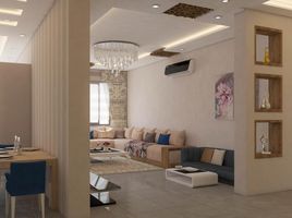 2 Schlafzimmer Appartement zu verkaufen im Appartement de 73 m² à vendre à haut-Fonty Agadir, Na Agadir