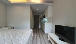 1 Schlafzimmer Wohnung zu verkaufen in Ban Mai, Nonthaburi Double Lake Condominium