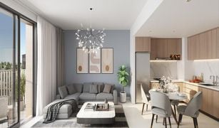 Studio Apartment for sale in Al Mamzar, Dubai Misk Residences