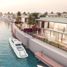 5 Bedroom Villa for sale at Falcon Island, Al Hamra Village
