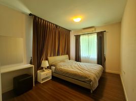 3 Schlafzimmer Villa zu vermieten im Burasiri Kohkaew, Ko Kaeo, Phuket Town, Phuket, Thailand