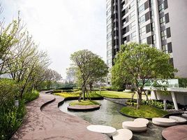 1 спален Кондо в аренду в Rhythm Sukhumvit 44/1, Phra Khanong