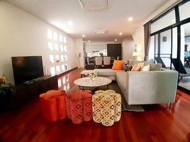 3 Schlafzimmer Haus zu vermieten im Le Vara Residence, Khlong Tan