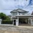 4 Bedroom House for rent at Siwalee Choeng Doi, Mae Hia, Mueang Chiang Mai, Chiang Mai