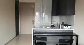 Available Units at The Esse Asoke