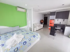 Studio Condo for sale at Jada Beach Condominium, Nong Prue, Pattaya