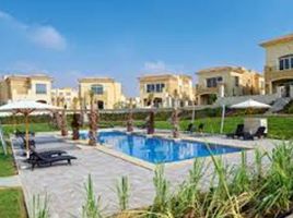 5 Bedroom Villa for sale at Stone Park, The 5th Settlement, New Cairo City