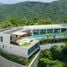 5 Bedroom Villa for rent in Kathu Phuket, Patong, Kathu, Phuket