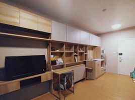 1 Schlafzimmer Appartement zu verkaufen im A Space Asoke-Ratchada, Din Daeng, Din Daeng