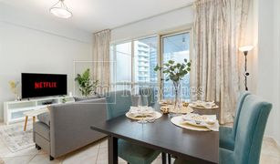 Квартира, 2 спальни на продажу в Marina View, Дубай Marina View Tower B