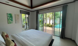 3 Bedrooms Villa for sale in Choeng Thale, Phuket Suriyasom Villa