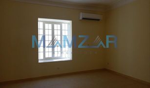 8 Bedrooms Villa for sale in Baniyas East, Abu Dhabi Al Nahda