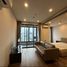 1 Schlafzimmer Appartement zu vermieten im Q Chidlom-Phetchaburi , Makkasan, Ratchathewi, Bangkok, Thailand