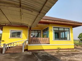 4 Bedroom House for sale in Chiang Khian, Thoeng, Chiang Khian