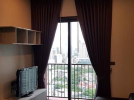 1 Schlafzimmer Appartement zu vermieten im Wyne Sukhumvit, Phra Khanong