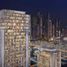 1 Bedroom Apartment for sale at Palace Beach Residence, EMAAR Beachfront