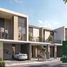 3 Bedroom House for sale at Elan, Tilal Al Ghaf, Dubai, United Arab Emirates