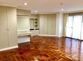 4 Bedroom Apartment for rent at GM Mansion, Khlong Tan