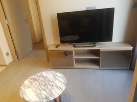 1 Schlafzimmer Appartement zu vermieten im The Esse Asoke, Khlong Toei Nuea