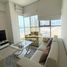 1 Schlafzimmer Appartement zu verkaufen im The Wave, Najmat Abu Dhabi