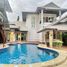 5 Schlafzimmer Villa zu vermieten im , Nong Pla Lai, Pattaya