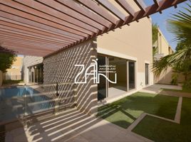 5 Bedroom Villa for sale at Lehweih Community, Al Raha Gardens