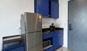 ขายคอนโด 1 ห้องนอน ใน คลองตันเหนือ, กรุงเทพมหานคร เอ็กซ์ที เอกมัย