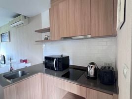 คอนโด 1 ห้องนอน ให้เช่า ในโครงการ บ้าน แสน งาม หัว หิน, ชะอำ, ชะอำ, เพชรบุรี