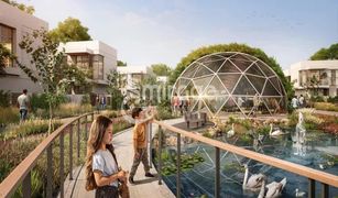 Yas Acres, अबू धाबी The Sustainable City - Yas Island में 3 बेडरूम टाउनहाउस बिक्री के लिए