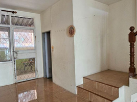 3 Bedroom Townhouse for rent in Pak Kret, Nonthaburi, Pak Kret, Pak Kret