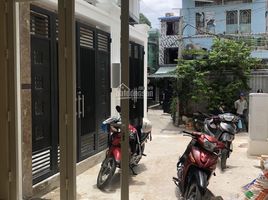 4 Schlafzimmer Haus zu verkaufen in Binh Thanh, Ho Chi Minh City, Ward 26