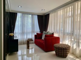 1 Bedroom Apartment for rent at Silver Thonglor, Khlong Tan Nuea