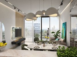1 Bedroom Apartment for sale at Lagoon Views Phase 2, Golf Vita, DAMAC Hills (Akoya by DAMAC), Dubai