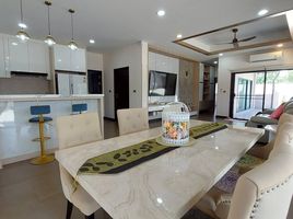 3 Bedroom House for sale at Baan Pattaya 5, Huai Yai, Pattaya